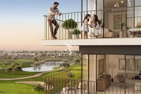 شقة في EMAAR South, Dubai South (Dubai World Central), دبي 2 غرف نوم, 100 م² رقم 111200 - صورة 9