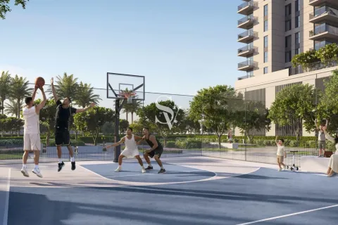 شقة في EMAAR South, Dubai South (Dubai World Central), دبي 2 غرف نوم, 100 م² رقم 111200 - صورة 8
