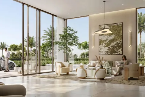 شقة في EMAAR South, Dubai South (Dubai World Central), دبي 2 غرف نوم, 100 م² رقم 111200 - صورة 5