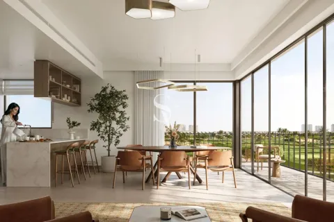 شقة في EMAAR South, Dubai South (Dubai World Central), دبي 2 غرف نوم, 100 م² رقم 111200 - صورة 4