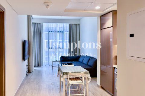 Снять в аренду квартиру в Meydan, Дубай: студию, 36.13926700м², № 111209 - фото 9