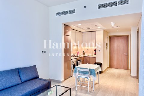 Снять в аренду квартиру в Meydan, Дубай: студию, 36.13926700м², № 111209 - фото 10