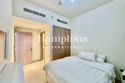 Снять в аренду квартиру в Meydan, Дубай: студию, 36.13926700м², № 111209 - фото 3
