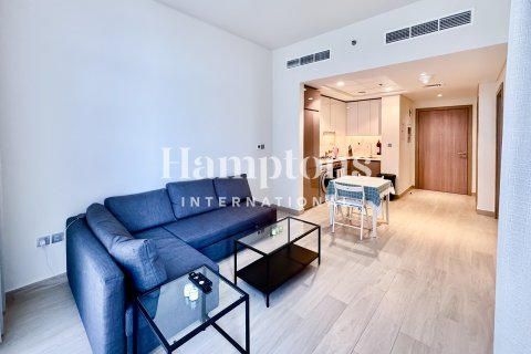 Снять в аренду квартиру в Meydan, Дубай: студию, 36.13926700м², № 111209 - фото 12