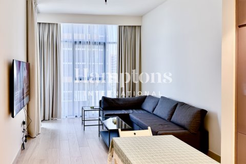 Снять в аренду квартиру в Meydan, Дубай: студию, 36.13926700м², № 111209 - фото 13