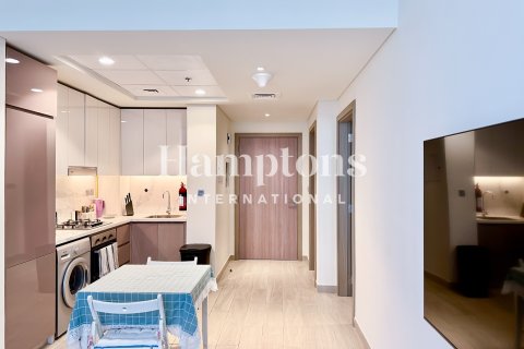Снять в аренду квартиру в Meydan, Дубай: студию, 36.13926700м², № 111209 - фото 5