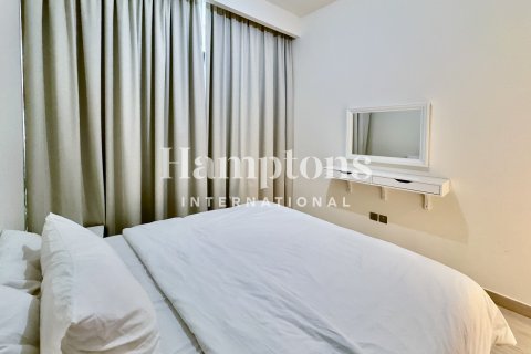 Снять в аренду квартиру в Meydan, Дубай: студию, 36.13926700м², № 111209 - фото 11