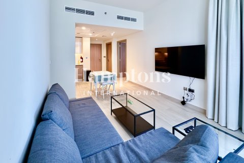 Квартира в Meydan, Дубай, студия, 36.1393м², № 111209