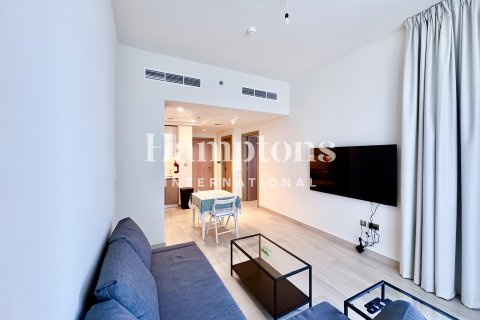 Снять в аренду квартиру в Meydan, Дубай: студию, 36.13926700м², № 111209 - фото 6