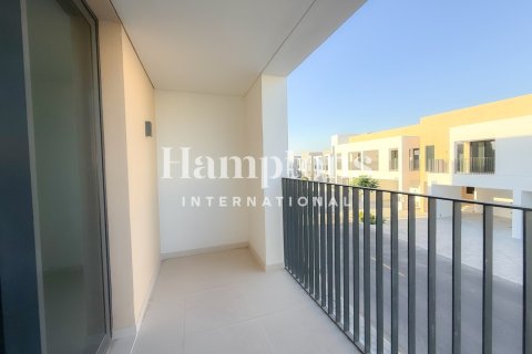 Maison de ville à Arabian Ranches 3, Dubai, 3 chambres, 125.32614700 m², № 111207 - photo 14