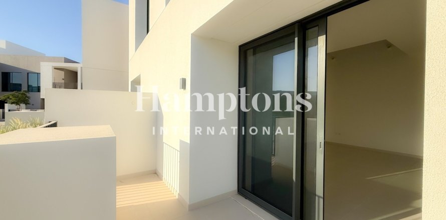 Maison de ville à Arabian Ranches 3, Dubai, 3 chambres, 125.326 m², № 111207