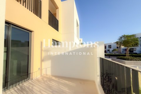 Maison de ville à Arabian Ranches 3, Dubai, 3 chambres, 125.32614700 m², № 111207 - photo 2