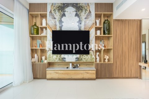 Снять в аренду квартиру в Dubai Harbour, Дубай: 2 спальни, 128.39194600м², № 111210 - фото 8
