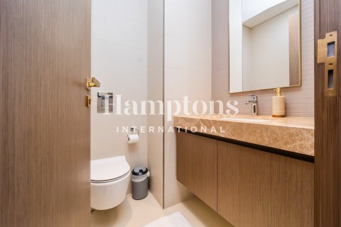 Снять в аренду квартиру в Dubai Harbour, Дубай: 2 спальни, 128.39194600м², № 111210 - фото 25
