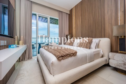 Снять в аренду квартиру в Dubai Harbour, Дубай: 2 спальни, 128.39194600м², № 111210 - фото 18
