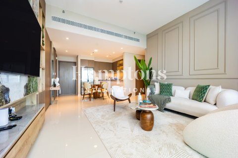 Снять в аренду квартиру в Dubai Harbour, Дубай: 2 спальни, 128.39194600м², № 111210 - фото 21