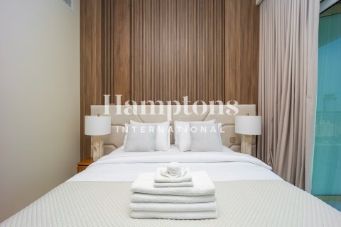 Снять в аренду квартиру в Dubai Harbour, Дубай: 2 спальни, 128.39194600м², № 111210 - фото 3