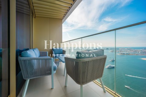 Снять в аренду квартиру в Dubai Harbour, Дубай: 2 спальни, 128.39194600м², № 111210 - фото 14