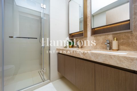 Снять в аренду квартиру в Dubai Harbour, Дубай: 2 спальни, 128.39194600м², № 111210 - фото 10