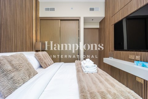 Снять в аренду квартиру в Dubai Harbour, Дубай: 2 спальни, 128.39194600м², № 111210 - фото 2