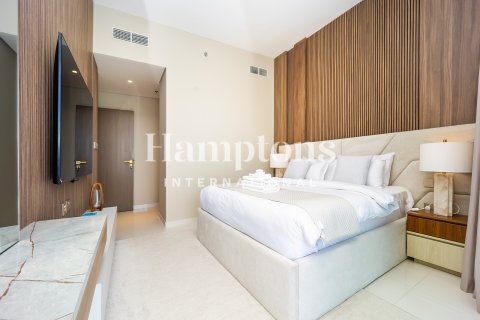 Снять в аренду квартиру в Dubai Harbour, Дубай: 2 спальни, 128.39194600м², № 111210 - фото 22