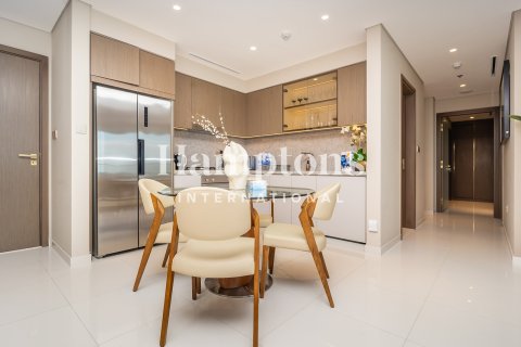 Снять в аренду квартиру в Dubai Harbour, Дубай: 2 спальни, 128.39194600м², № 111210 - фото 15