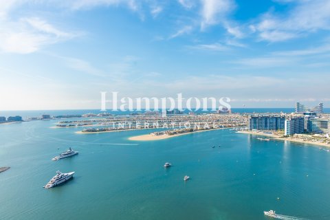 Снять в аренду квартиру в Dubai Harbour, Дубай: 2 спальни, 128.39194600м², № 111210 - фото 4