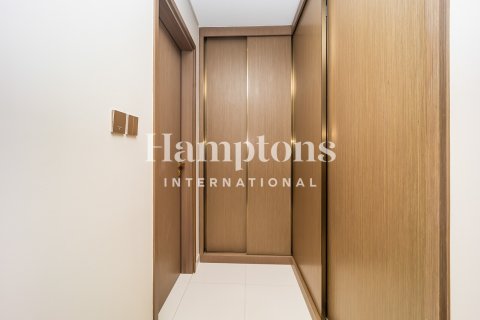Снять в аренду квартиру в Dubai Harbour, Дубай: 2 спальни, 128.39194600м², № 111210 - фото 23