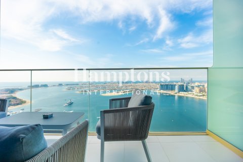 Снять в аренду квартиру в Dubai Harbour, Дубай: 2 спальни, 128.39194600м², № 111210 - фото 5