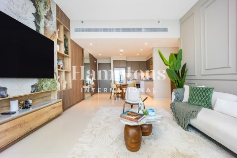 Снять в аренду квартиру в Dubai Harbour, Дубай: 2 спальни, 128.39194600м², № 111210 - фото 24