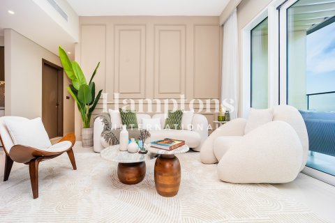 Снять в аренду квартиру в Dubai Harbour, Дубай: 2 спальни, 128.39194600м², № 111210 - фото 7