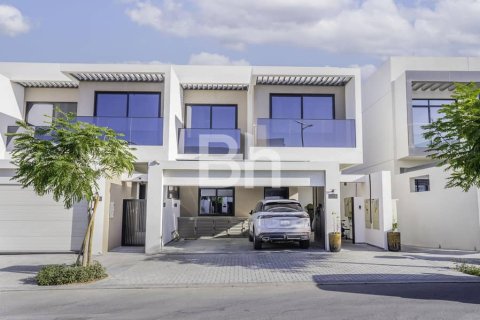 Townhouse in Al Furjan, Dubai 4 bedrooms, 323 sq.m. № 24319 - photo 22