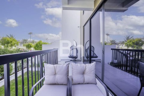 Townhouse in Al Furjan, Dubai 4 bedrooms, 323 sq.m. № 24319 - photo 5