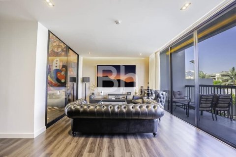 Townhouse in Al Furjan, Dubai 4 bedrooms, 323 sq.m. № 24319 - photo 21
