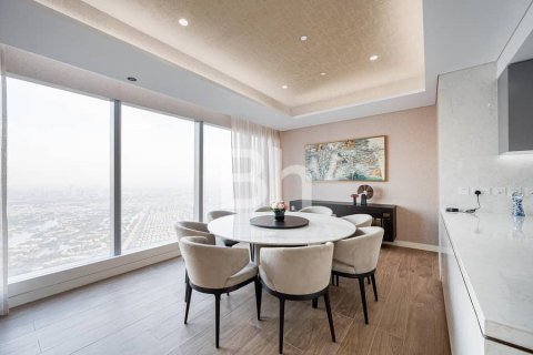 Купить квартиру в Джумейра Лейк Тауэрс, Дубай: 3 спальни, 180м², № 24320 - фото 2