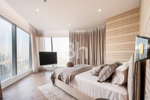 Купить квартиру в Джумейра Лейк Тауэрс, Дубай: 3 спальни, 180м², № 24320 - фото 21