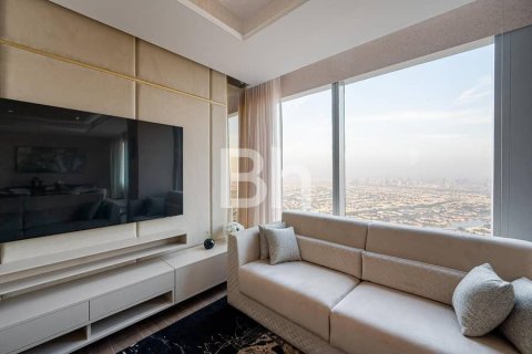Купить квартиру в Джумейра Лейк Тауэрс, Дубай: 3 спальни, 180м², № 24320 - фото 15