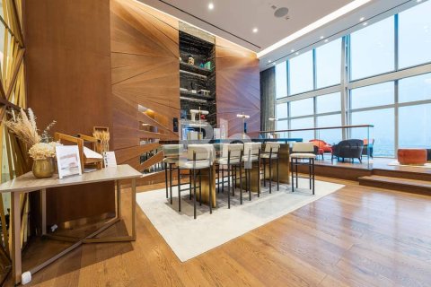 Купить квартиру в Джумейра Лейк Тауэрс, Дубай: 3 спальни, 180м², № 24320 - фото 18