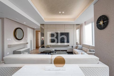 Купить квартиру в Джумейра Лейк Тауэрс, Дубай: 3 спальни, 180м², № 24320 - фото 28