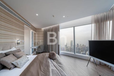 Купить квартиру в Джумейра Лейк Тауэрс, Дубай: 3 спальни, 180м², № 24320 - фото 29