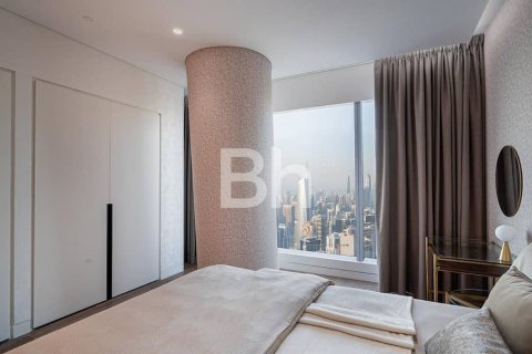 Купить квартиру в Джумейра Лейк Тауэрс, Дубай: 3 спальни, 180м², № 24320 - фото 26