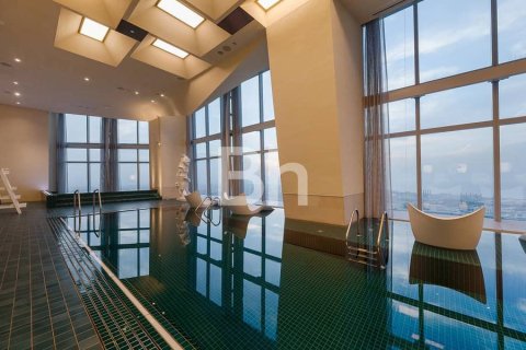 Купить квартиру в Джумейра Лейк Тауэрс, Дубай: 3 спальни, 180м², № 24320 - фото 17