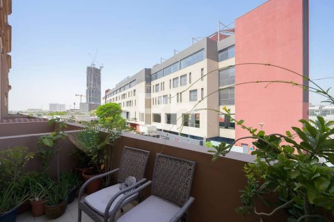 Apartment in Jumeirah Village Triangle, Dubai 2 bedrooms, 154 sq.m. № 24342 - photo 9