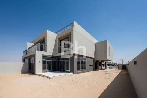تاون هاوس في Dubai South (Dubai World Central), دبي 4 غرف نوم, 306 م² رقم 24341 - صورة 1