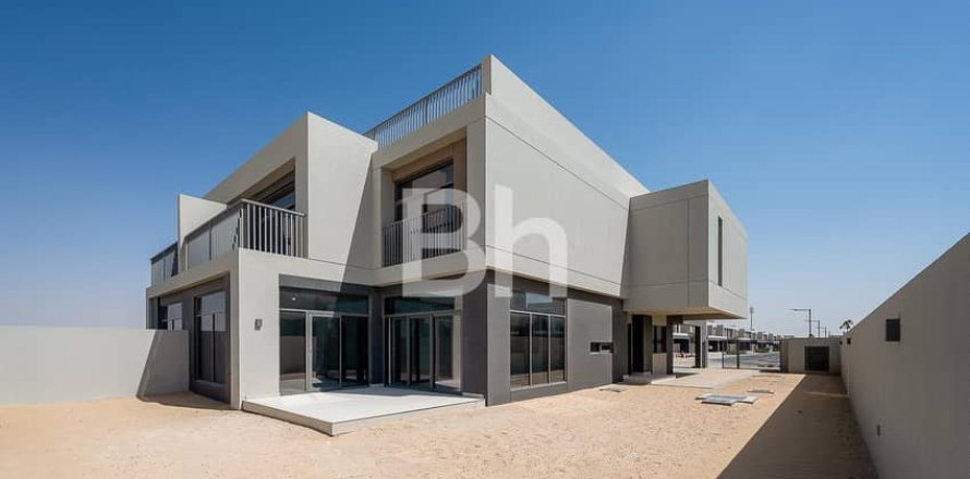 تاون هاوس في Dubai South (Dubai World Central), دبي 4 غرف نوم, 306 م² رقم 24341