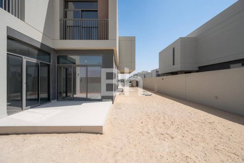 تاون هاوس في Dubai South (Dubai World Central), دبي 4 غرف نوم, 306 م² رقم 24341 - صورة 18