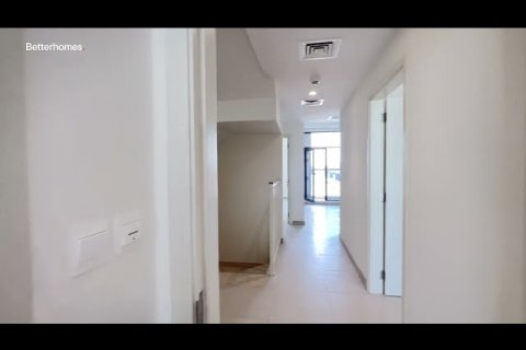 تاون هاوس في Dubai South (Dubai World Central), دبي 4 غرف نوم, 306 م² رقم 24341 - صورة 2