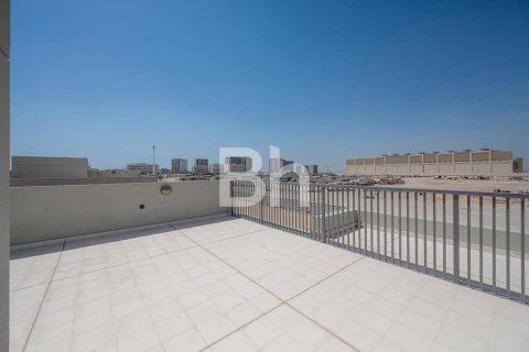 تاون هاوس في Dubai South (Dubai World Central), دبي 4 غرف نوم, 306 م² رقم 24341 - صورة 4