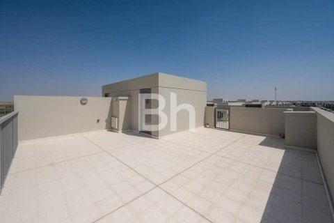 تاون هاوس في Dubai South (Dubai World Central), دبي 4 غرف نوم, 306 م² رقم 24341 - صورة 3