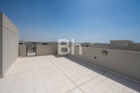 تاون هاوس في Dubai South (Dubai World Central), دبي 4 غرف نوم, 306 م² رقم 24341 - صورة 24